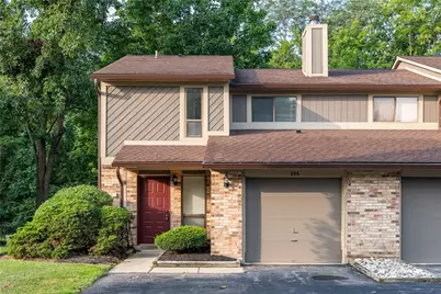 696 Hidden Valley Court, Fairborn, OH 45324 - Photo 1