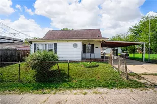 508 Elk Ave, Springfield, OH 45505 - Photo 1