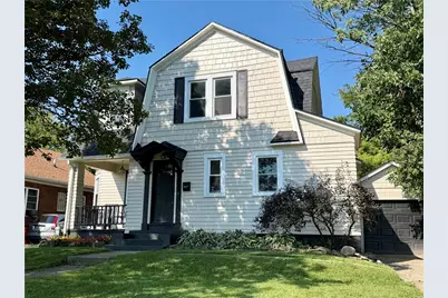 1427 Pythian Avenue, Springfield, OH 45504 - Photo 1