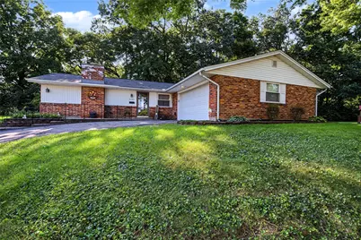 6182 Teagarden Circle, West Carrollton, OH 45449 - Photo 1