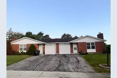 1407 Minstrel Drive, West Carrollton, OH 45449 - Photo 1