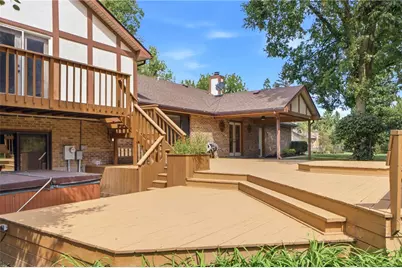 1593 Woodland Trail, Beavercreek Twp, OH 45385 - Photo 57
