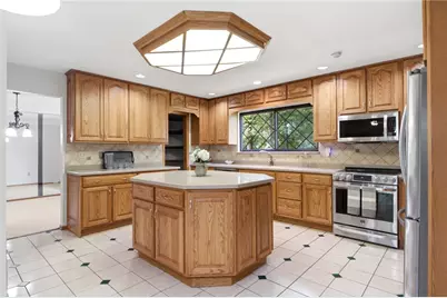 1593 Woodland Trail, Beavercreek Twp, OH 45385 - Photo 19