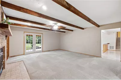 1593 Woodland Trail, Beavercreek Twp, OH 45385 - Photo 17