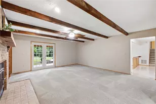 1593 Woodland Trail, Beavercreek Twp, OH 45385 - Photo 17