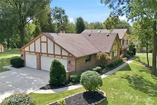 1593 Woodland Trail, Beavercreek Twp, OH 45385 - Photo 73