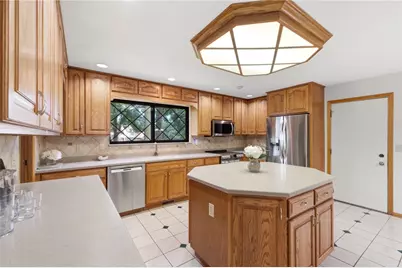 1593 Woodland Trail, Beavercreek Twp, OH 45385 - Photo 21