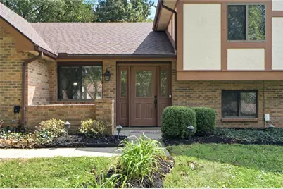 1593 Woodland Trail, Beavercreek Twp, OH 45385 - Photo 3
