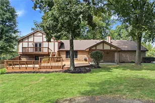 1593 Woodland Trail, Beavercreek Twp, OH 45385 - Photo 55