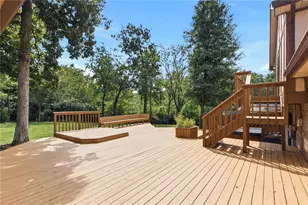 1593 Woodland Trail, Beavercreek Twp, OH 45385 - Photo 59