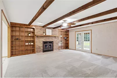 1593 Woodland Trail, Beavercreek Twp, OH 45385 - Photo 13