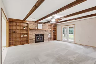 1593 Woodland Trail, Beavercreek Twp, OH 45385 - Photo 13