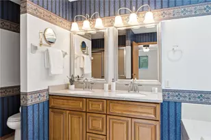 1593 Woodland Trail, Beavercreek Twp, OH 45385 - Photo 41