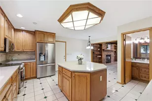 1593 Woodland Trail, Beavercreek Twp, OH 45385 - Photo 23