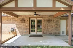 1593 Woodland Trail, Beavercreek Twp, OH 45385 - Photo 61