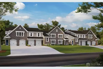 471 Chambers Bay Place #14-101, Lebanon, OH 45036 - Photo 1