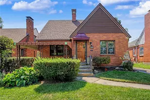 248 Claranna Ave, Oakwood, OH 45419 - Photo 1