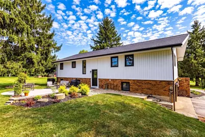 1394 Kirby Road, Turtle Creek Township, OH 45036 - Photo 35