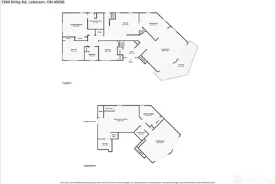 1394 Kirby Road, Turtle Creek Township, OH 45036 - Photo 43