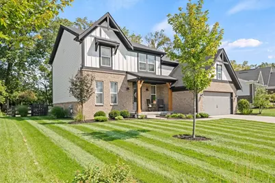 2848 Mona Lisa Court, Franklin, OH 45005 - Photo 3