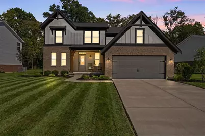 2848 Mona Lisa Court, Franklin, OH 45005 - Photo 1