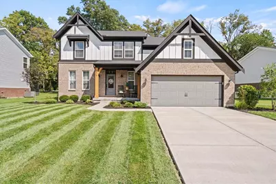 2848 Mona Lisa Court, Franklin, OH 45005 - Photo 3