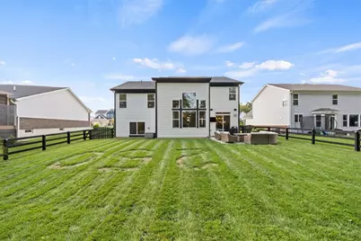 2848 Mona Lisa Court, Franklin, OH 45005 - Photo 49