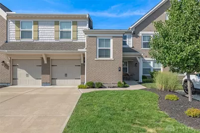 46 Waterlily Drive, Springboro, OH 45066 - Photo 1