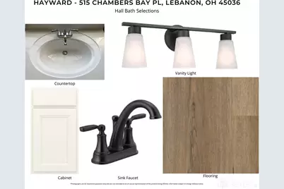 515 Chambers Bay Place #14-104, Lebanon, OH 45036 - Photo 5
