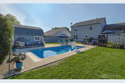 355 Mecca Drive, Vandalia, OH 45377 - Photo 43