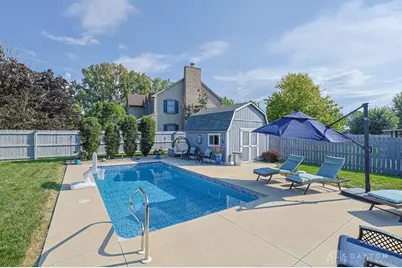 355 Mecca Drive, Vandalia, OH 45377 - Photo 41
