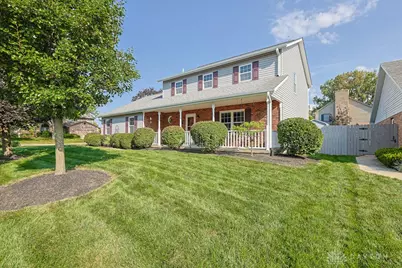 355 Mecca Drive, Vandalia, OH 45377 - Photo 1
