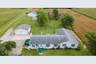 7145 Auld Road, Bradford, OH 45308 - Photo 1