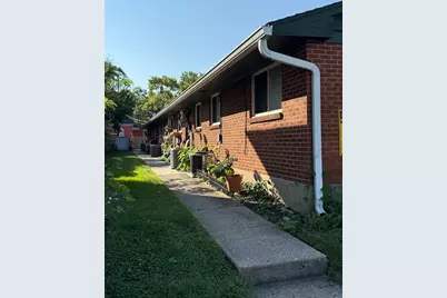 338 Hickory Street, Dayton, OH 45410 - Photo 3