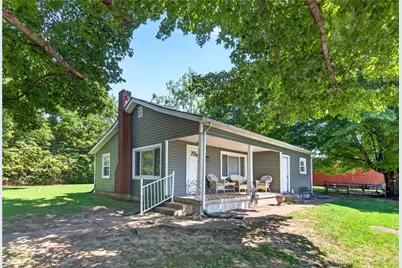 1692 Funderburg Road, New Carlisle, OH 45344 - Photo 1