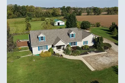 2262 Grieves Road, Xenia, OH 45385 - Photo 1