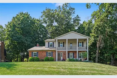 1182 Eagle Ridge Road, Milford, OH 45150 - Photo 1