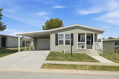 125 South Point Drive, Fairborn, OH 45324 - Photo 1