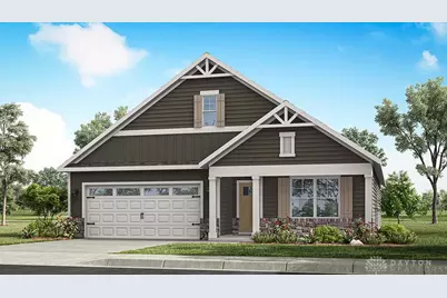 2117 Hackberry Street, Springfield, OH 45505 - Photo 1