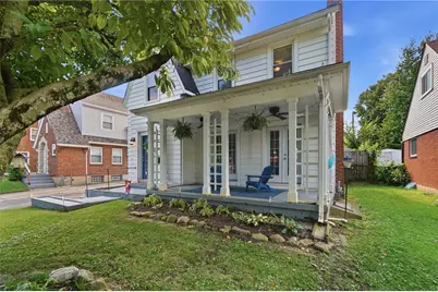 1745 Catalpa Drive, Dayton, OH 45406 - Photo 3