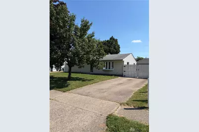 3970 Norledge Drive, Dayton, OH 45414 - Photo 1