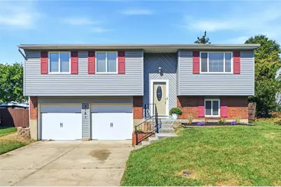3161 Dorf Drive, Moraine, OH 45439 - Photo 1