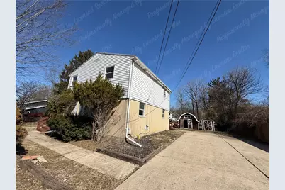 675 Wright Street, Yellow Springs Vlg, OH 45387 - Photo 3
