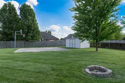 203 Quail Run Court, Carlisle, OH 45005 - Photo 41