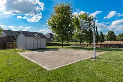 203 Quail Run Court, Carlisle, OH 45005 - Photo 37