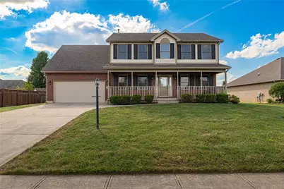 203 Quail Run Court, Carlisle, OH 45005 - Photo 1