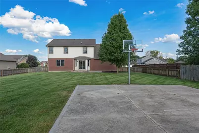 203 Quail Run Court, Carlisle, OH 45005 - Photo 39