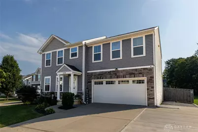 1225 Shannon Lane, Xenia, OH 45385 - Photo 3