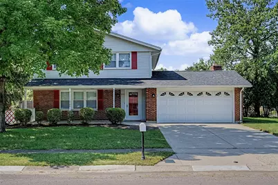 5049 Hahn Avenue, Fairborn, OH 45324 - Photo 1