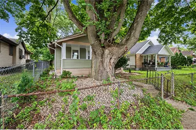 832 Clarkson Avenue, Dayton, OH 45402 - Photo 3